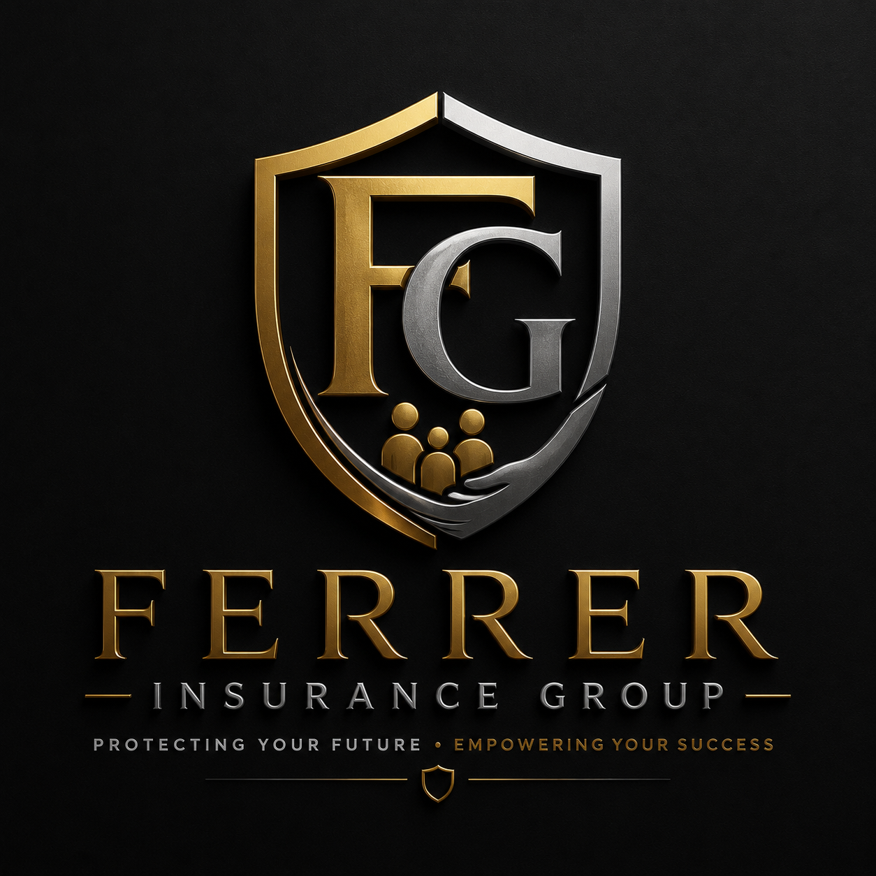 Ferrer Insurance Group logo