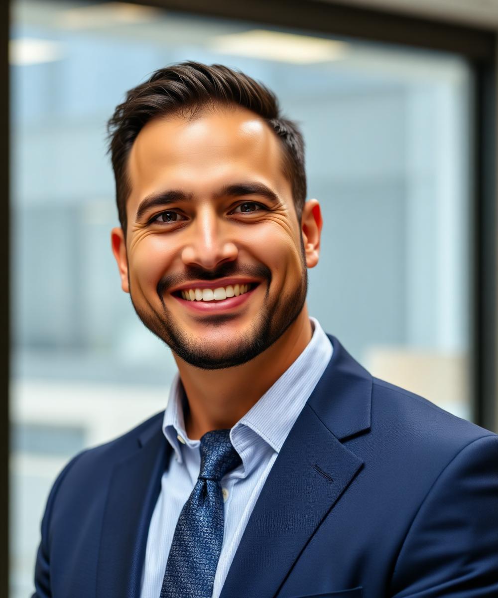 Ferrer Insurance Group agent